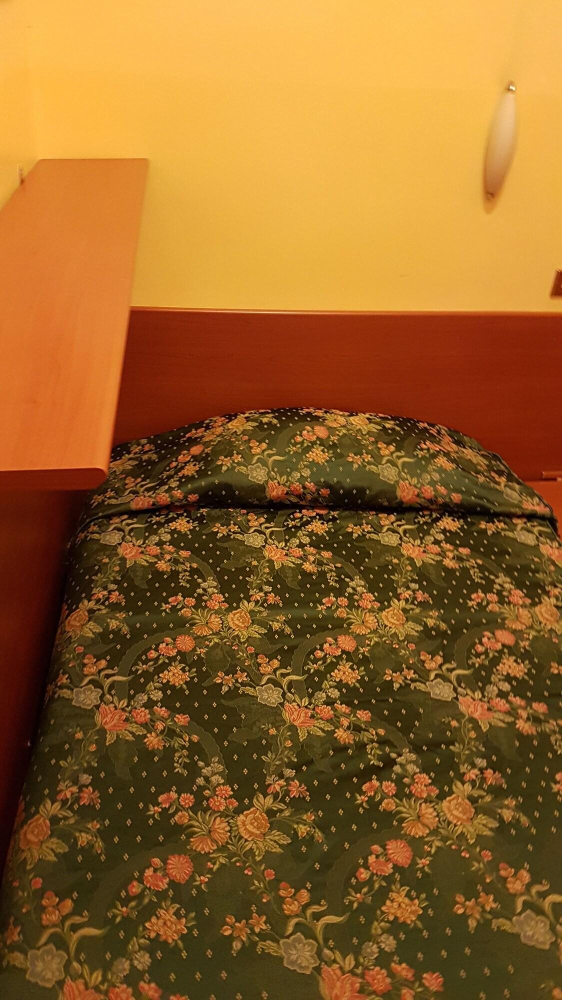 Soggiorno Comfort ローマ エクステリア 写真